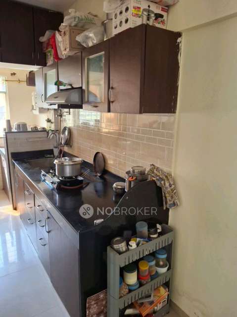 2 BHK Flat In Dwarka Suncrest Phase 3 for Rent In Pimple Saudagar