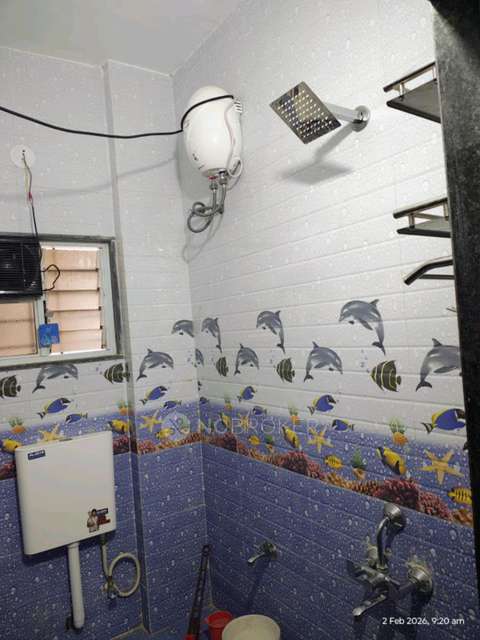 1 RK House for Rent  In Jmjr+3h6, Dattawadi, Nere, Maharashtra 411033, India