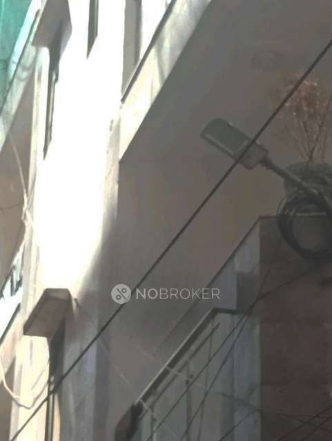 PG for Girls in Laxmi Nagar