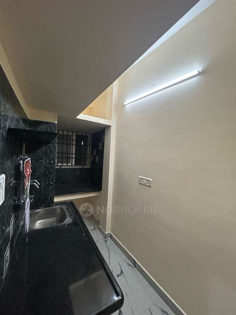 1 BHK House for Rent  In Cosmo Care Centre Dental Clinic