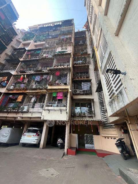 2 BHK Flat In Sagar Shrushti, Dombivli West For Sale  In Sagar Srushti Chs