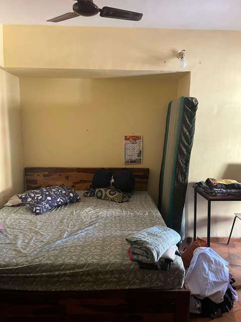 2 BHK Flat In Sagar Shrushti, Dombivli West For Sale  In Sagar Srushti Chs