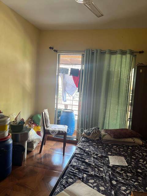 2 BHK Flat In Sagar Shrushti, Dombivli West For Sale  In Sagar Srushti Chs