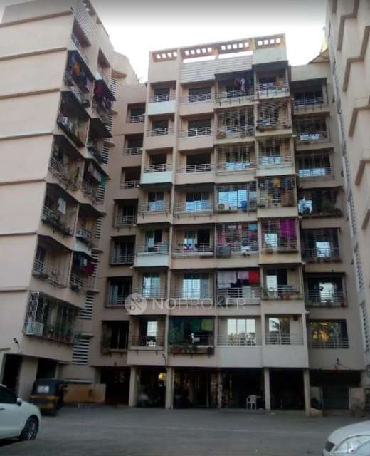 2 BHK Flat In Sagar Shrushti, Dombivli West For Sale  In Sagar Srushti Chs