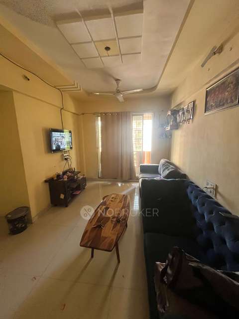 2 BHK Flat In Sagar Shrushti, Dombivli West For Sale  In Sagar Srushti Chs