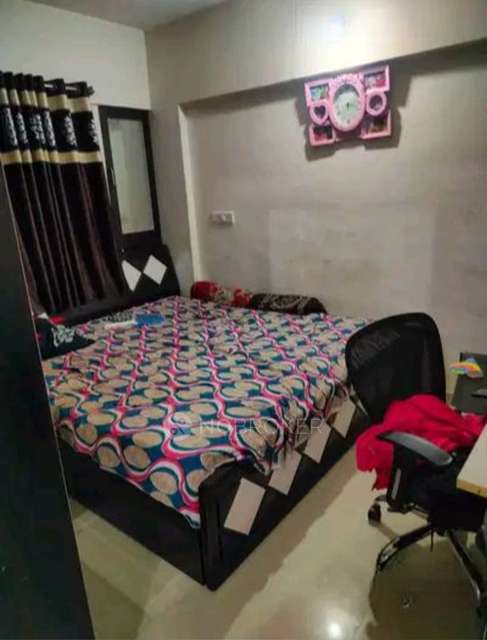 1 BHK Flat In Bahule Township for Rent  In Sunbeam Society