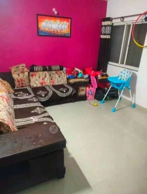 1 BHK Flat In Bahule Township for Rent  In Sunbeam Society