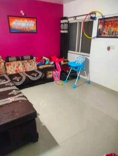 1 BHK Flat In Bahule Township for Rent  In Sunbeam Society