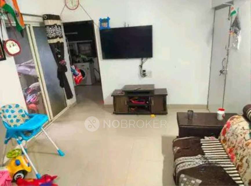 1 BHK Flat In Bahule Township for Rent  In Phursungi