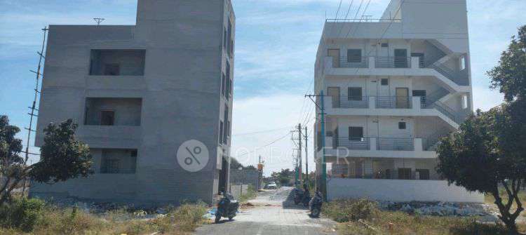 Plot For Sale  In Vc Layout In Krishnarajapura