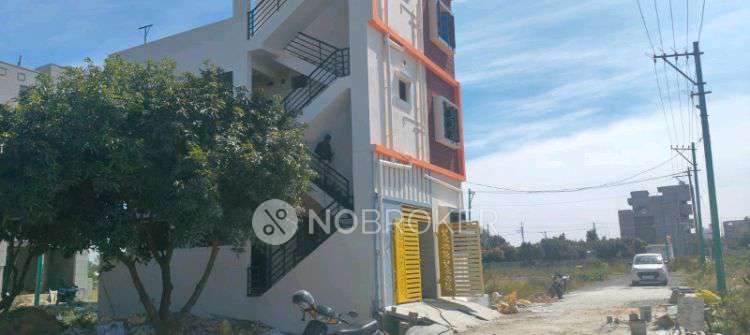 Plot For Sale  In Vc Layout In Krishnarajapura