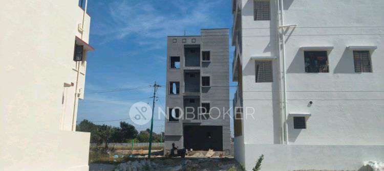Plot For Sale  In Vc Layout In Krishnarajapura