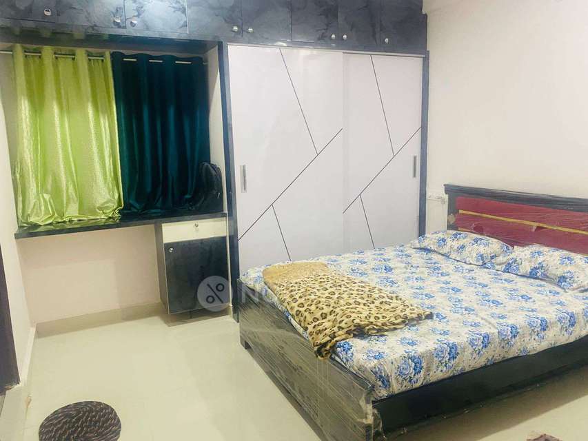 2 BHK Flat In Sr Signature for Rent  In Madhapur