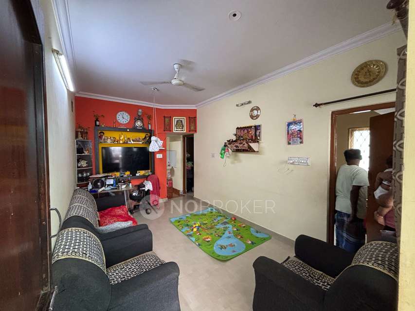 2 BHK Flat In Apartment for Rent  In Indiranagar