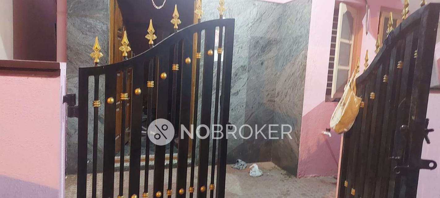 4+ BHK House For Sale  In Hegganahalli