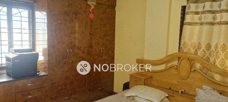 3 BHK Flat In Banashankari Balaji Paradise For Sale  In Yelachenahalli