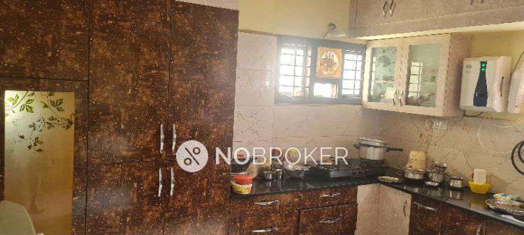 3 BHK Flat In Banashankari Balaji Paradise For Sale  In Yelachenahalli