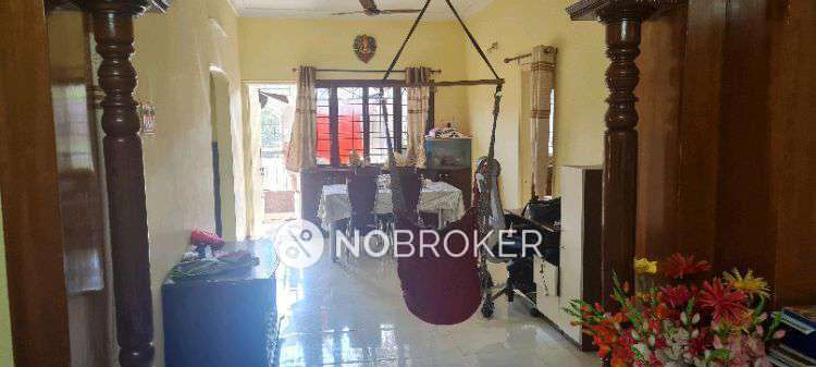 3 BHK Flat In Banashankari Balaji Paradise For Sale  In Yelachenahalli