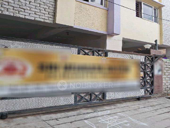 PG for Girls in Madhapur