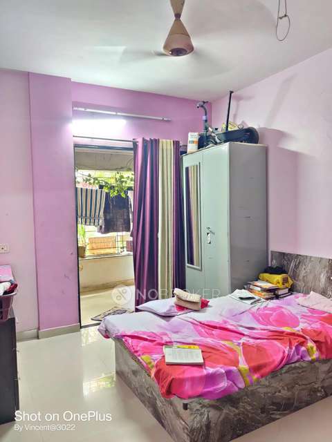 2 BHK Flat In Hira Heights, Ganesh Nagar, Wadgaon Sheri, Pune For Sale  In Wadgaon Sheri