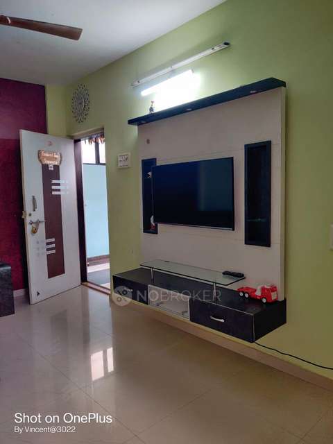 2 BHK Flat In Hira Heights, Ganesh Nagar, Wadgaon Sheri, Pune For Sale  In Wadgaon Sheri