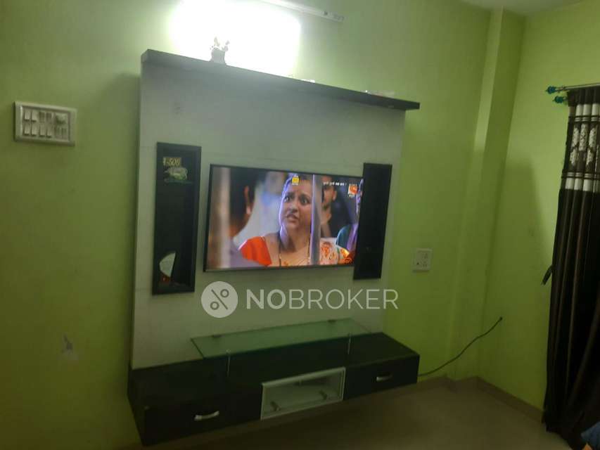 2 BHK Flat In Hira Heights, Ganesh Nagar, Wadgaon Sheri, Pune For Sale  In Wadgaon Sheri