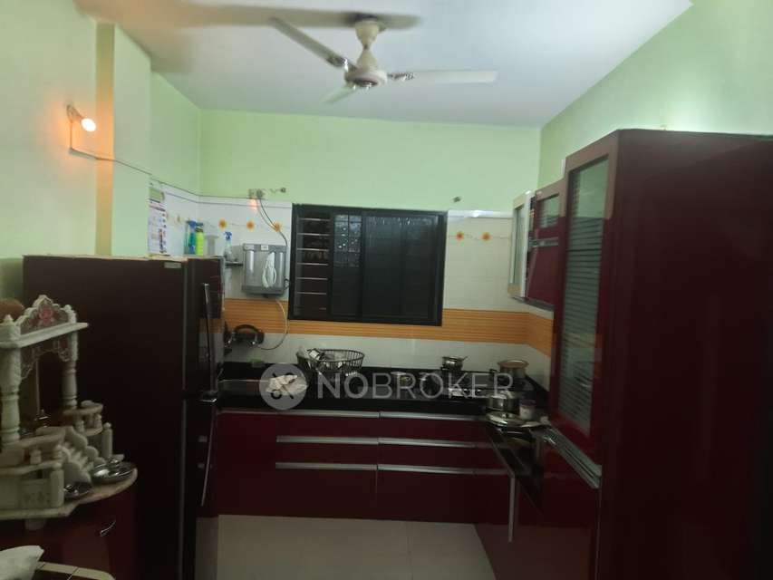 2 BHK Flat In Hira Heights, Ganesh Nagar, Wadgaon Sheri, Pune For Sale  In Wadgaon Sheri