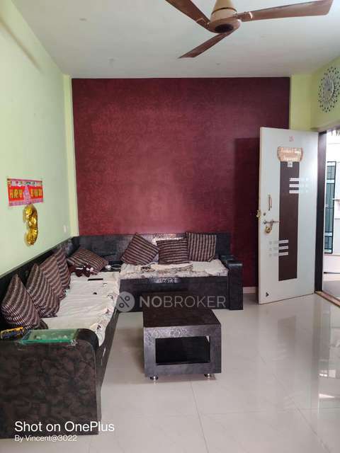 2 BHK Flat In Hira Heights, Ganesh Nagar, Wadgaon Sheri, Pune For Sale  In Wadgaon Sheri