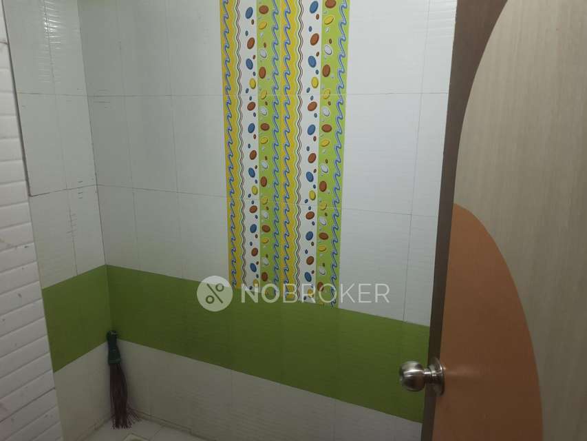 2 BHK Flat In Hira Heights, Ganesh Nagar, Wadgaon Sheri, Pune For Sale  In Wadgaon Sheri