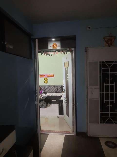 2 BHK Flat In Hira Heights, Ganesh Nagar, Wadgaon Sheri, Pune For Sale  In Wadgaon Sheri