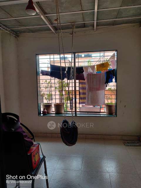 2 BHK Flat In Hira Heights, Ganesh Nagar, Wadgaon Sheri, Pune For Sale  In Wadgaon Sheri