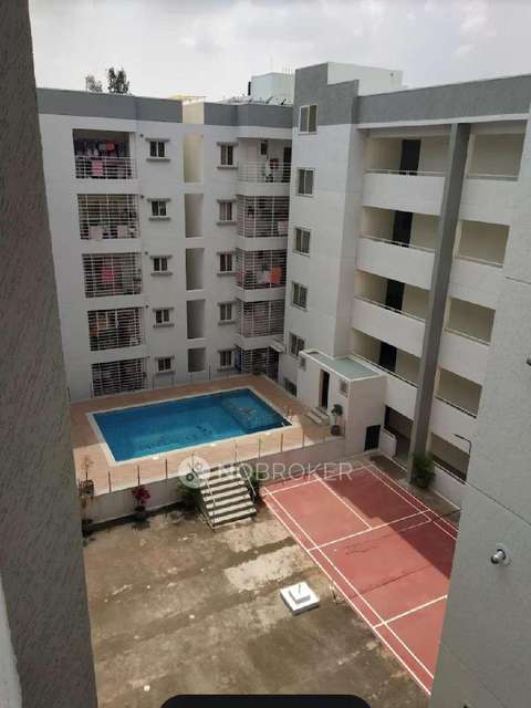 2 BHK Flat In Propulsive Pinnacle Belathur For Sale  In Krishnarajapura