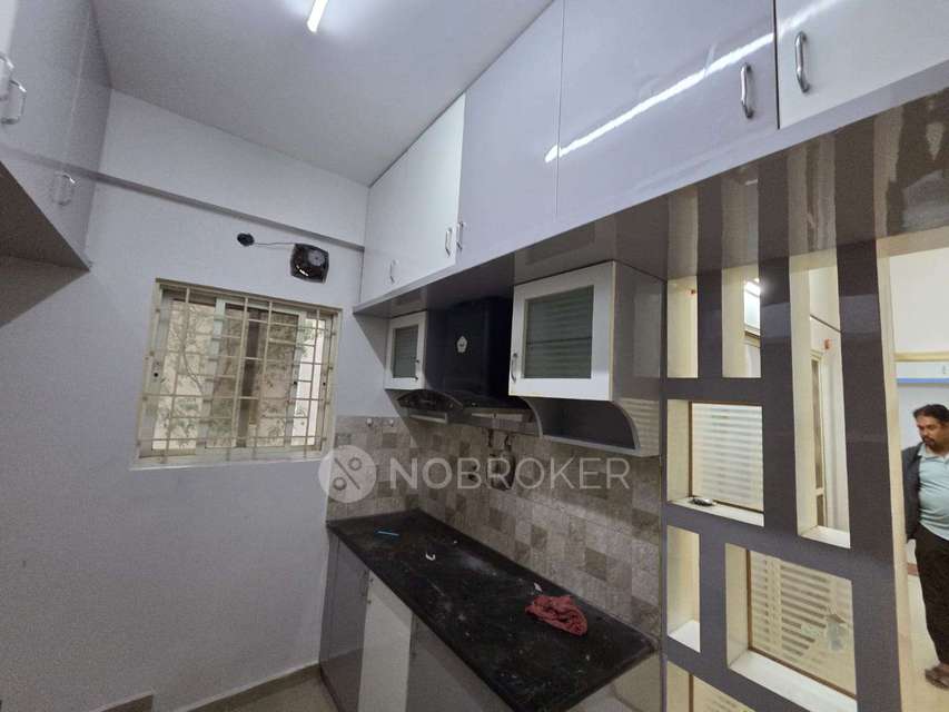 2 BHK Flat In Propulsive Pinnacle Belathur For Sale  In Krishnarajapura