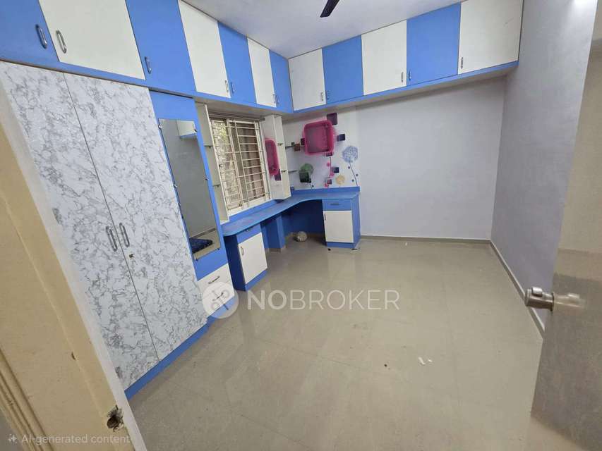 2 BHK Flat In Propulsive Pinnacle Belathur For Sale  In Krishnarajapura