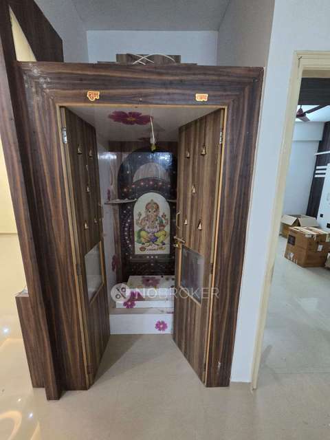 2 BHK Flat In Propulsive Pinnacle Belathur For Sale  In Krishnarajapura