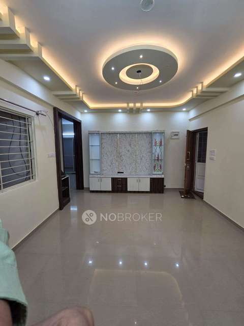 2 BHK Flat In Propulsive Pinnacle Belathur For Sale  In Krishnarajapura