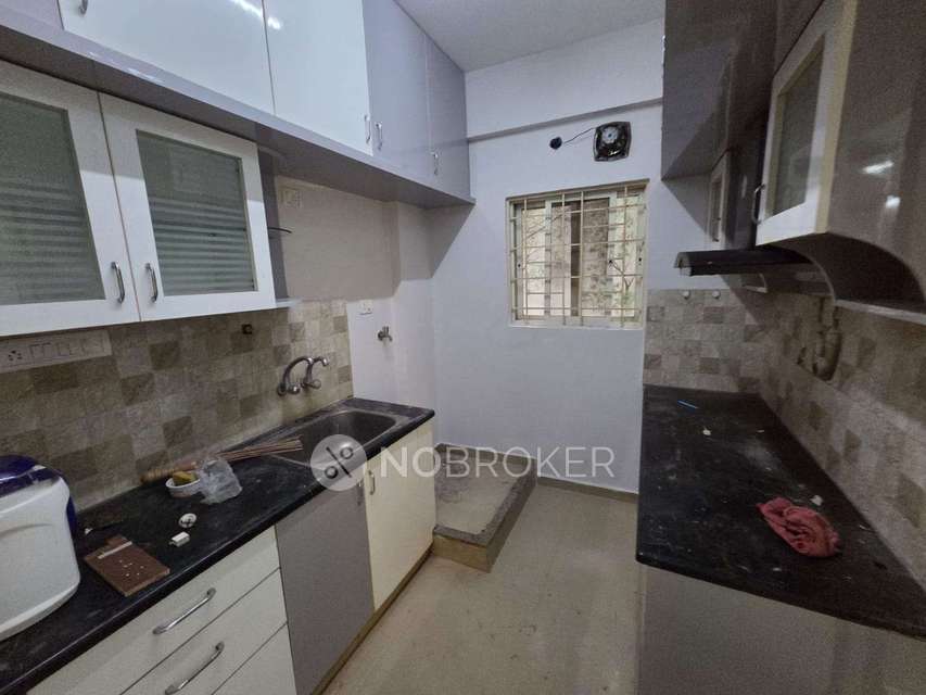 2 BHK Flat In Propulsive Pinnacle Belathur For Sale  In Krishnarajapura