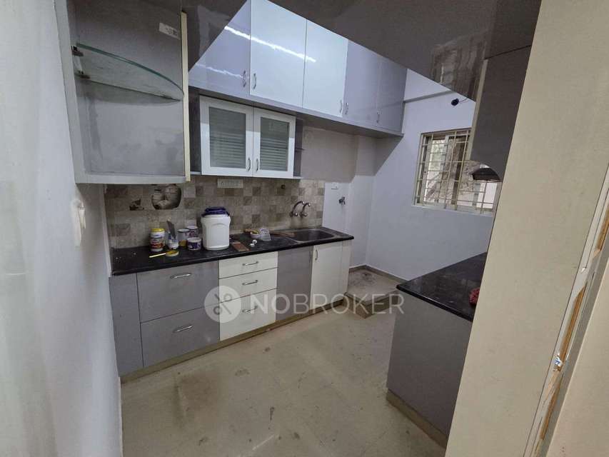 2 BHK Flat In Propulsive Pinnacle Belathur For Sale  In Krishnarajapura