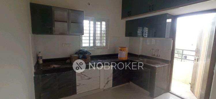 3 BHK Flat In Krishna Kunj For Sale  In Kavadiguda