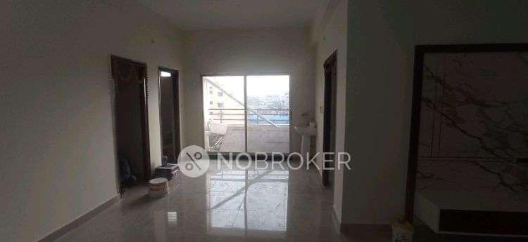 3 BHK Flat In Krishna Kunj For Sale  In Kavadiguda