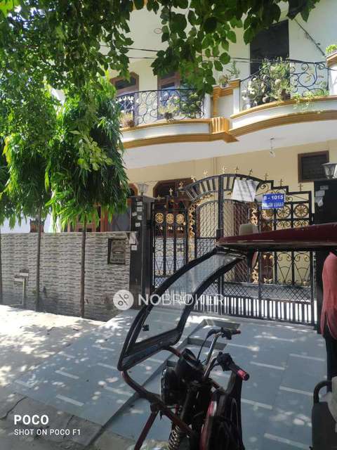 2 BHK House for Rent  In  Palam Vihar