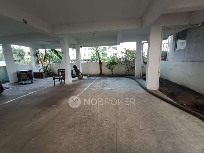 2 BHK Flat In Green Meadows, Thoraipakkam For Sale  In Thoraipakkam