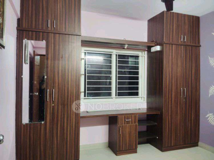 2 BHK Flat In Ramky One North Apartment Avalahalli Yelahanka For Sale  In Block-b, Ramky One North, North, Yelahanka, Bengaluru, Karnataka 560119, India