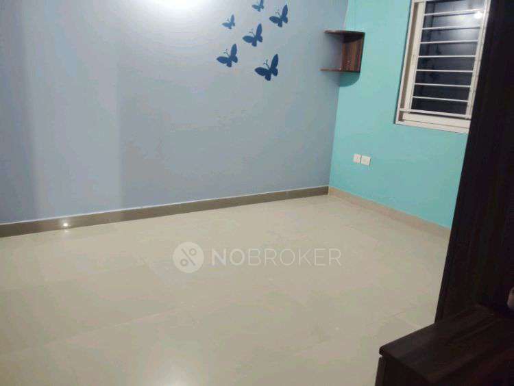 2 BHK Flat In Ramky One North Apartment Avalahalli Yelahanka For Sale  In Block-b, Ramky One North, North, Yelahanka, Bengaluru, Karnataka 560119, India