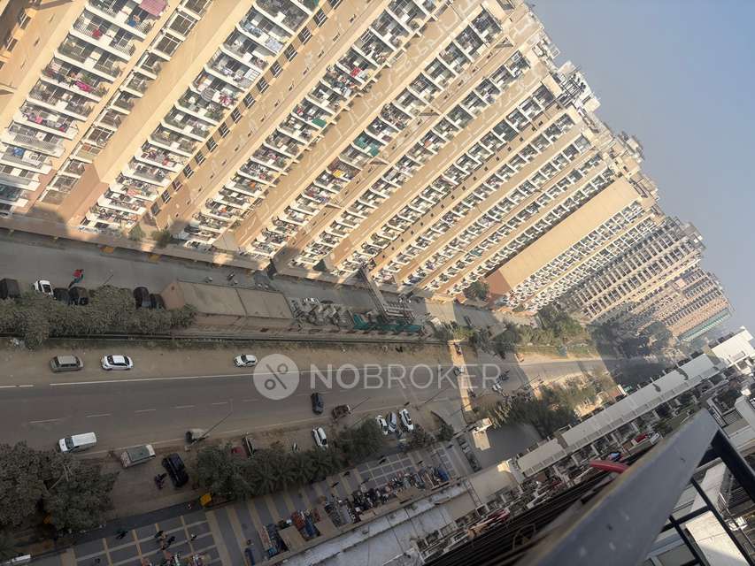 3 BHK Flat In Gulshan Bellina For Sale  In Gulshan Bellina