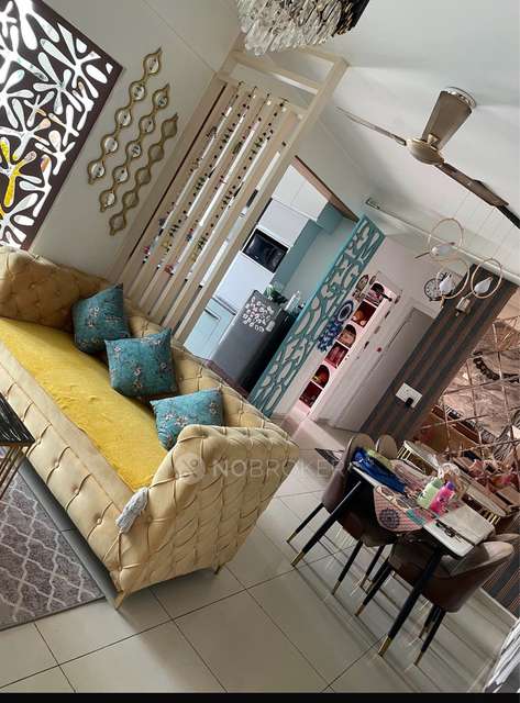 3 BHK Flat In Gulshan Bellina For Sale  In Gulshan Bellina