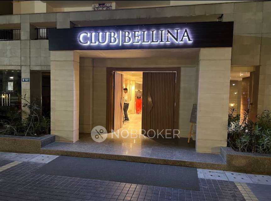 3 BHK Flat In Gulshan Bellina For Sale  In Gulshan Bellina