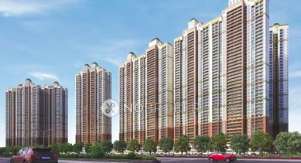 1 BHK Flat In Sahyadri Heights for Rent  In Panvel