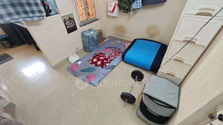 Single Room for Male In 1 BHK  In Mhada Century Mill In 1a, Appasaheb Marathe Marg, Century Mills, Lower Parel, Mumbai, Maharashtra 400030, India