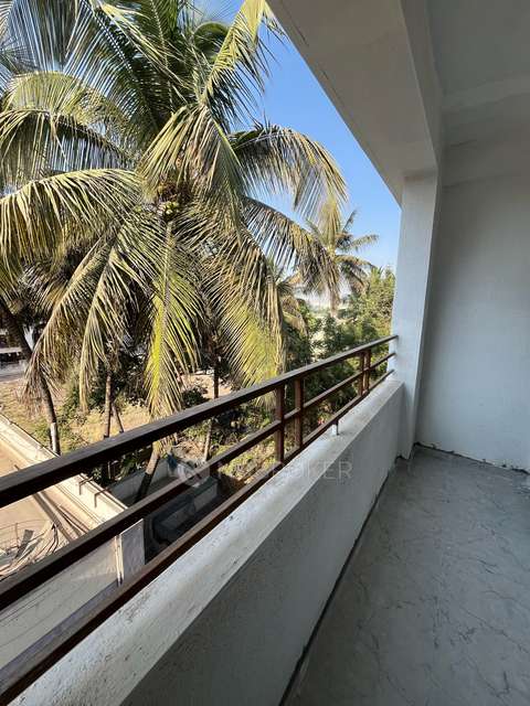 1 BHK House for Rent  In Railkar Hospital